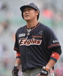 'S존 화풀이'하던 하주석, 이젠 음주운전까지… 한화팬 속 터진다
