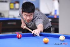 [당객열전] 15세 프로당구 최연소 선수 김영원