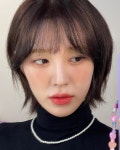 레드벨벳 웬디, 숏컷 변신…새로운 웬디컷 탄생?