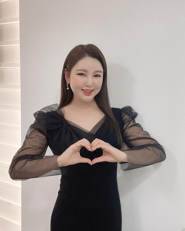 송가인, 가요무대에서 트로트 여제의 위상 다시 입증!