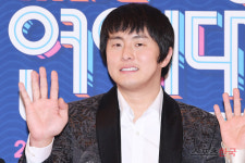 기안84, 긴장감 가득