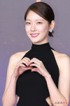 공승연, 달콤한 미소