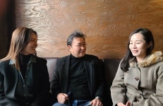 [조성진의 가창신공] 잭리‧하윤주‧윤주희의 특별한 프로젝트 Snow Falls