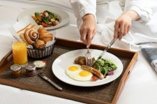 [호텔소식] 메종 글래드 제주, 신년 호캉스 크라우드펀딩 진행 외