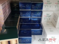 PX 인기 상품 닥터지 달팽이크림…군마트서 사라진다
