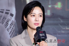 정이 김현주 정 많았던 故강수연, 선배님 안 계셨다면... 눈물