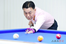 [당객열전] 무등산 폭격기 김현석
