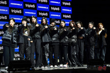 트리플에스, 스웨그 넘치는 소녀들