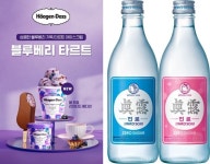봄빛별빛 유통 | '봄빛' 물든 유통업계, 시즌 한정판 제품 출시