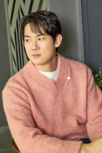 [인터뷰①] 유연석 