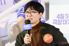 영화 리바운드 장항준 감독