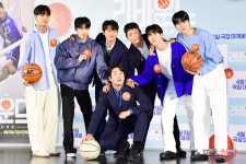 영화 리바운드 주역들