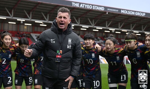 한국 여자축구 레전드 조소현, 수원FC 위민으로 국내 복귀!