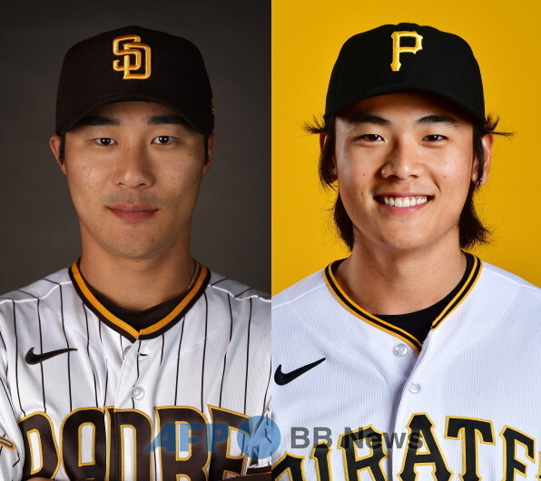김하성과 배지환 결장, 샌디에이고 8-2 피츠버그 격파전에서 무안타 침묵