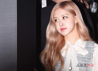 블랙핑크 로제가 마약을?…황당 루머에 YG 