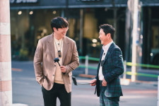 신동엽X성시경, 성+인물 오는 25일 공개…어떤 프로그램?