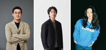 박지원 하이브 CEO·신영재·민희진, 美 빌보드 세계 음악산업 리더 선정