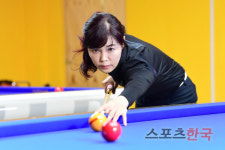 [당객열전] 중꺾마로 시련을 극복한 박지현