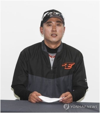 '필승조 김서현-시프트 수정'… 향후 팀 운영 계획 밝힌 최원호 감독