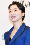 우정원, 시원한 숏컷 헤어