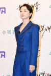 우정원, 시원한 숏컷 헤어
