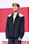 4년 만에 취재진 앞에 선 비아이