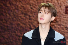 4년 만에 취재진 앞에 선 비아이