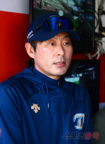 'WBC 음주' NC 이용찬 결국 말소… 강인권 