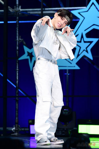 더뉴식스 우경준, 제대로 레트로