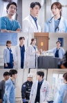 낭만닥터 김사부3 유연석, 외상센터 첫 출근…돌담즈 혼란 빠뜨린 이유?