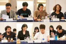 류승룡·진선규, 아마존 활명수서 재회…극한직업 이후 5년만