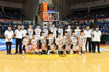 '한일전 이겼다!'... 韓 남자농구, 日에 76-69 승리