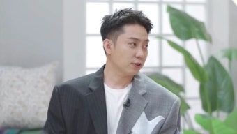 '돌싱남' 은지원, 이혼 후 연애 경험 고백…
