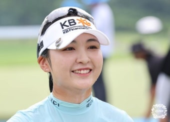 '연장 6m 버디 성공' 이예원, 두산 위브 챔피언십 우승[KLPGA]