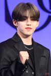 세븐틴 에스쿱스, 십자인대 파열 수술 후 퇴원[공식]