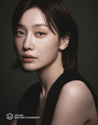 김히어라 측 