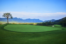 골프 철인 모여라 HDC리조트 90홀 도전 코스 완성