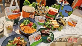[르포] 신세계푸드의 새 메시지 You are What you Eat