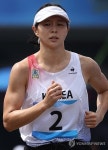 첫 메달 나왔다… 여자 근대5종 김선우, 은메달 획득[항저우 AG]