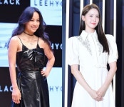 이효리・윤아, 효리네 민박 유도 정예린 동메달 축하 멋지다 예린아