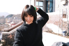 한지민, 애정 가득 힙하게 종영 소감 정 많고 마음 따뜻한 예분이 좋았다