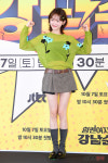 이유미, 사랑스러운 힘쎈여자