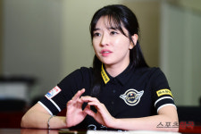 [당객열전] 신데렐라가 된 당구장 알바 출신 한슬기