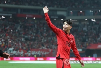 '손없이왕' 튀니지전, '손흥민→이강인 왕위계승' 서막으로 남을까[초점]