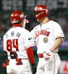 3위 전쟁 최종 승자는 SSG… 두산 제압하고 3위 확정, NC는 4위