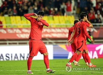 손흥민-이강인도 터졌다!, 한국 5-0 멀찍이 리드[베트남전]