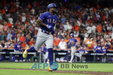 텍사스, 휴스턴에 9-2 대승… ALCS 이제 최종 7차전으로