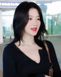 슈화, 청순 미모의 정석…빛이 난다