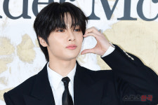 스트레이키즈 아이엔, 설레는 볼하트