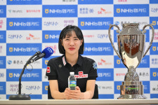 당구장 알바-팀 방출 거쳐 프로 첫 우승, 동호인 신화 최혜미 감동이야기[스한 이슈人]